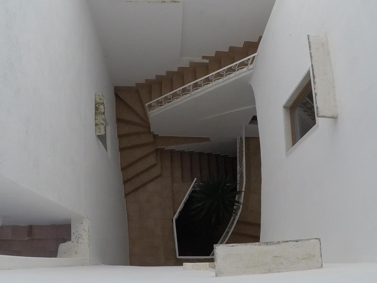 Corte De Noie Appartamenti غالّيبولي المظهر الخارجي الصورة