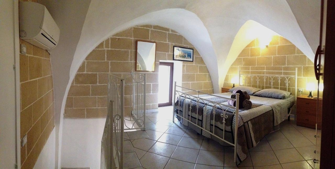 Corte De Noie Appartamenti غالّيبولي المظهر الخارجي الصورة