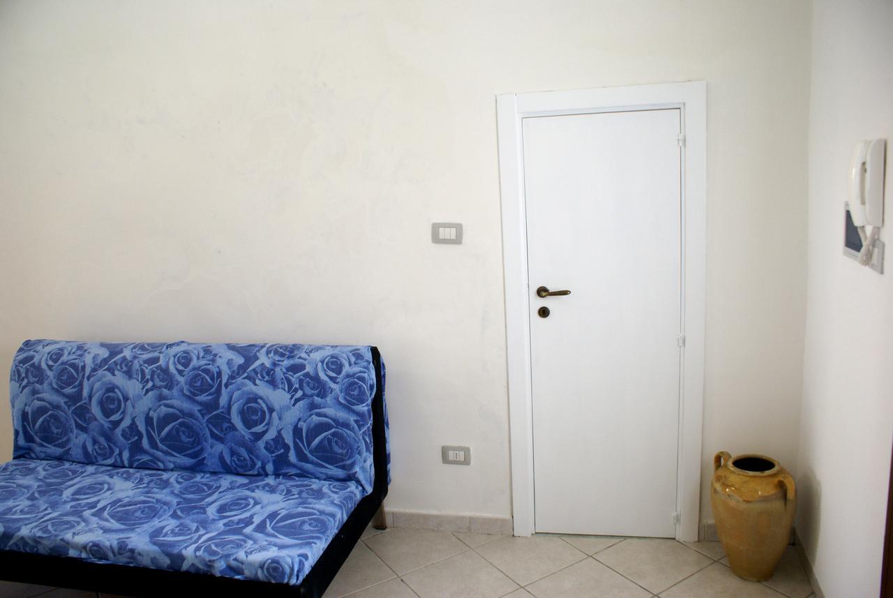 Corte De Noie Appartamenti غالّيبولي المظهر الخارجي الصورة