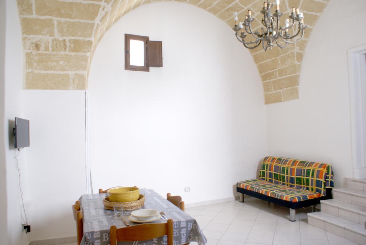 Corte De Noie Appartamenti غالّيبولي المظهر الخارجي الصورة